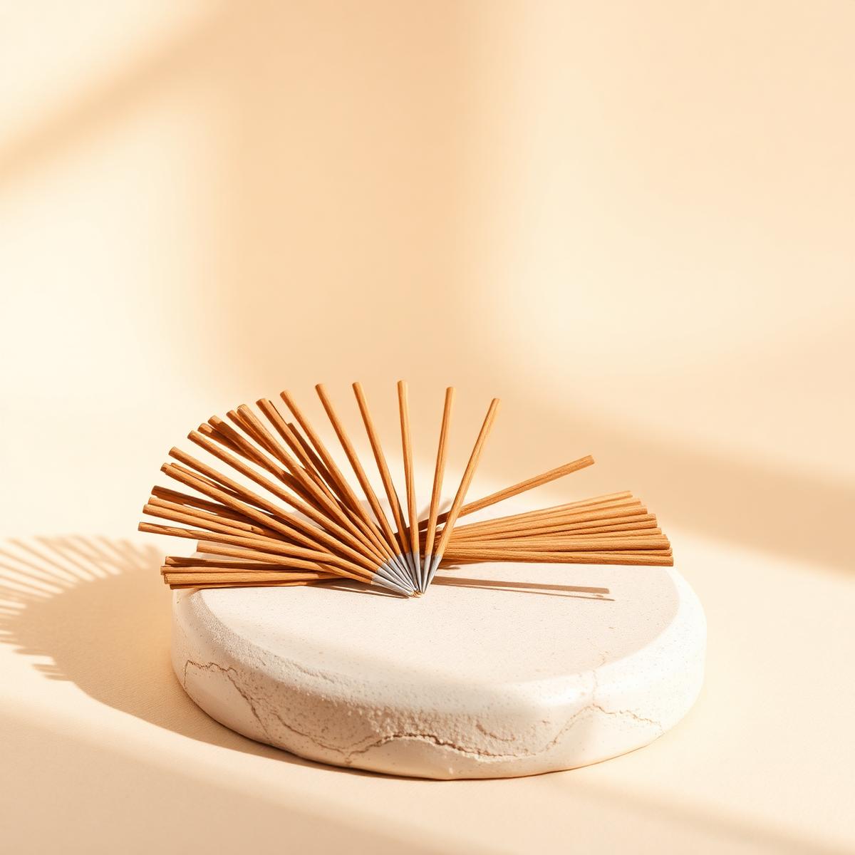 Classic Oud Sticks